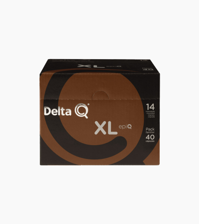 Delta Q Epiq 14 Pack XL