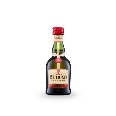 Licor Beirão Miniatura 5cl