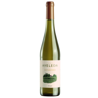 Alvarinho Aveleda