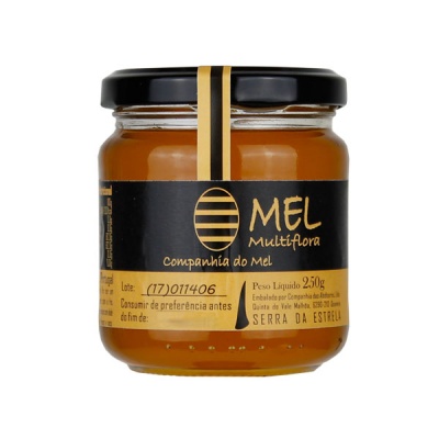 Mel Multifloral 250g