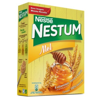 Nestum Mel 300g