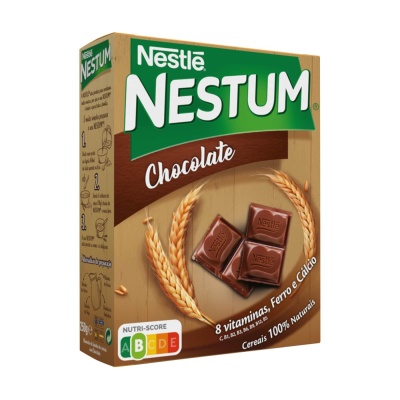 Nestum Chocolate 250g