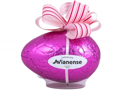 Ovo de Chocolate 150g