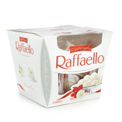 Bombons Ferrero Raffaello T15