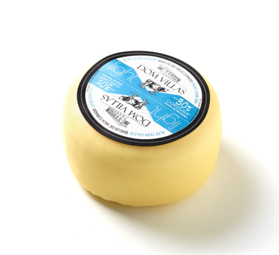 Queijo de Vaca Meio Gordo 450g