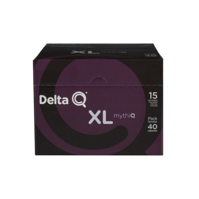 Delta Q Mythiq 15 Pack XL