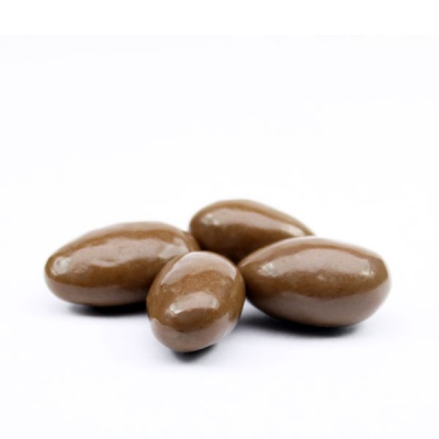 Amêndoas de Chocolate de Leite