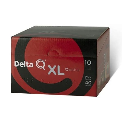 Delta Q Qualidus 10 Pack XL