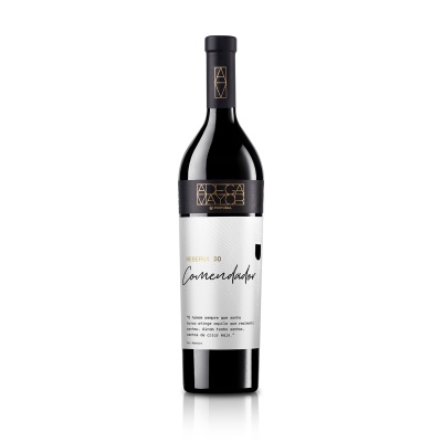 Vinho Reserva do Comendador 2019