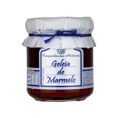 Geleia de Marmelo 240g