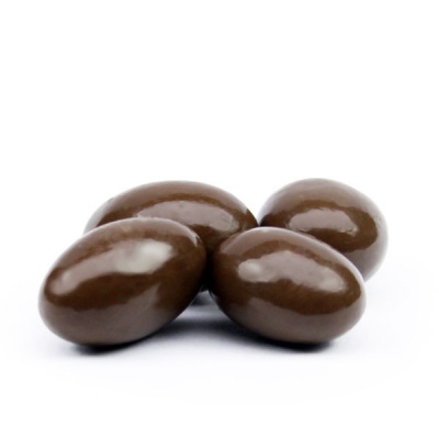 Amêndoas de Chocolate SEM AÇÚCAR