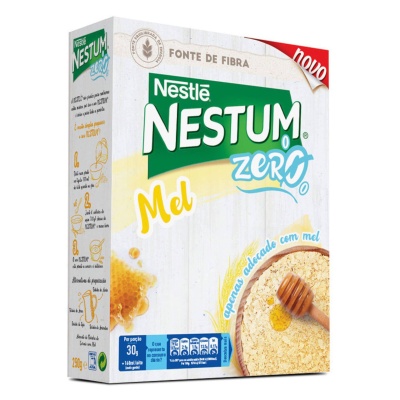 Nestum Zero Mel 250g