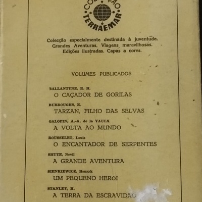 Coração - Edmundo de Amicis