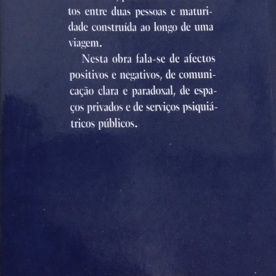 Arte da Fuga - Daniel Sampaio