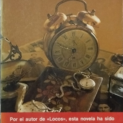 Cromos - Felipe Alfau