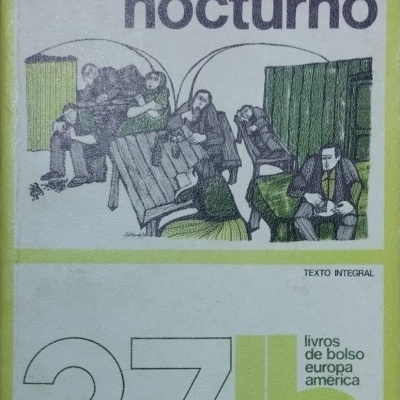 Capa do livro 