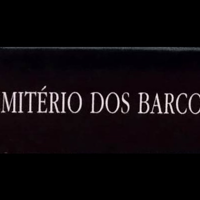 Cemitério dos Barcos Sem Nome - Arturo Pérez-Reverte