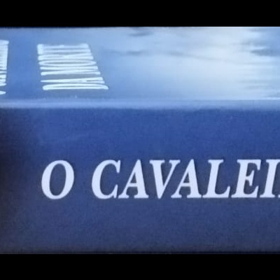 Cavaleiro da Morte - Bernard Cornwell
