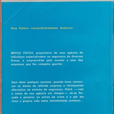 Assalto - Bill S. Ballinger