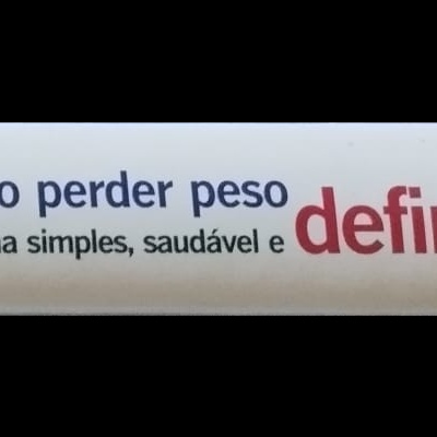 Change One: Como Perder Peso de Forma Simples, Saudável e Definitiva- John Hastings