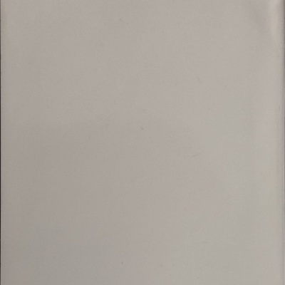 Superfície lisa cinzenta clara