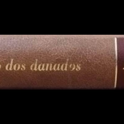 Auto dos Danados - António Lobo Antunes