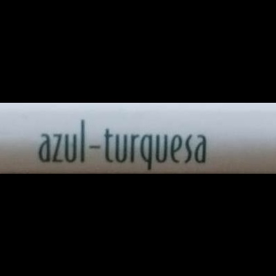 Azul-turquesa - Jacinto Lucas Pires