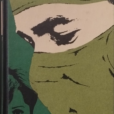 Hospital - Arthur Hailey