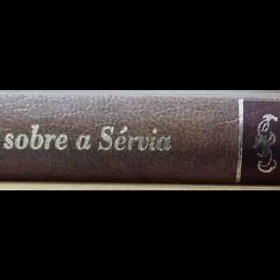 Águias Brancas Sobre a Sérvia - Lawrence Durrell