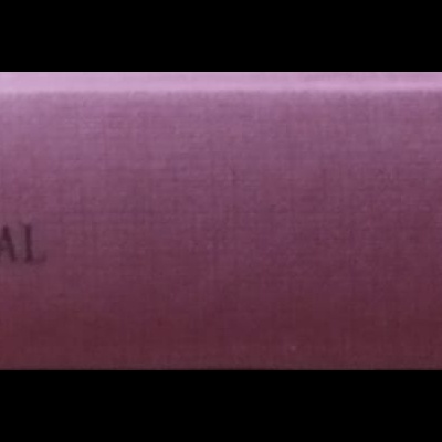 Lombada de livro vinho com o título 'RAINHAS DE PORTUGAL'