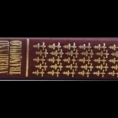 Americano Tranquilo - Graham Greene