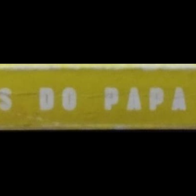 Aventuras do Papa Jacinto - Gérard Bessière