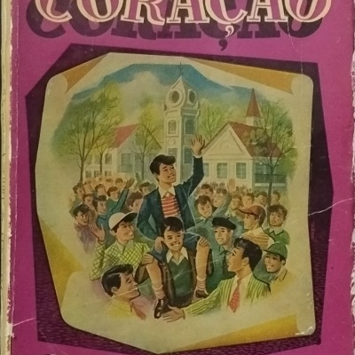 Coração - Edmundo de Amicis