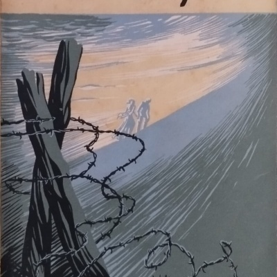 Arame Farpado - Hall Caine