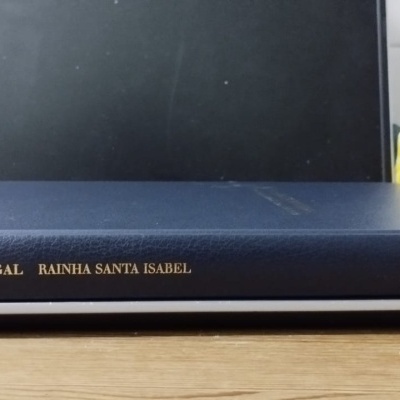 História de Portugal Volume XXX: Rainha Santa Isabel (Dona Isabel de Aragão - A Rainha Santa) - António de Vasconcelos