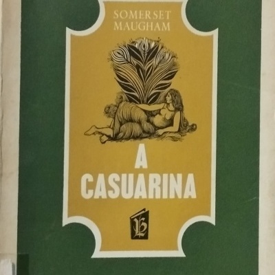 Casuarina - Somerset Maugham