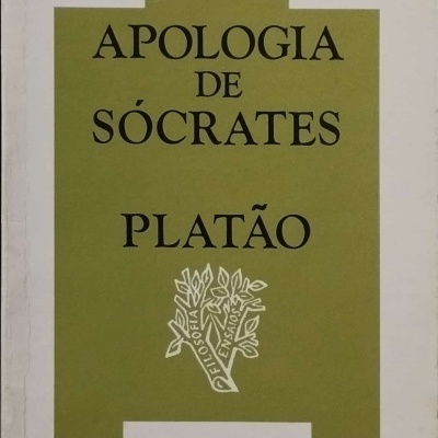 Apologia de Sócrates - Platão