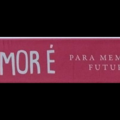 Amor é - Júlio Machado Vaz e Inês Meneses