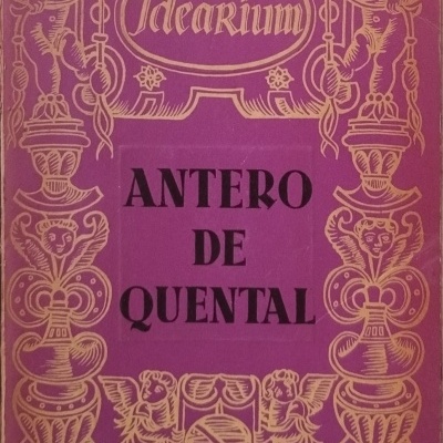 Antero de Quental