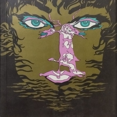 Chuva Crioula - José Mauro de Vasconcelos