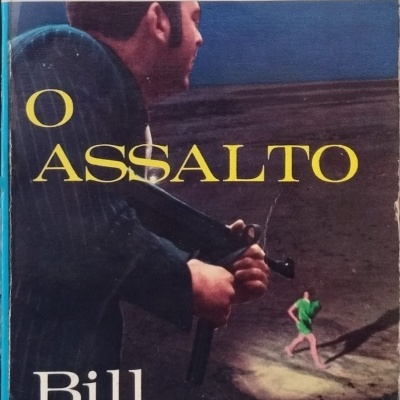 Assalto - Bill S. Ballinger