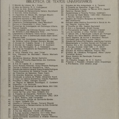 Antropologia Política - Georges Balandier