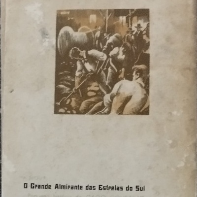 Homem das Mil Invenções: Pequena História de Edison e dos Seus Inventos - Adolfo Simões Muller
