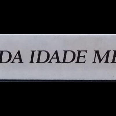 Crepúsculo da Idade Média em Portugal - António José Saraiva