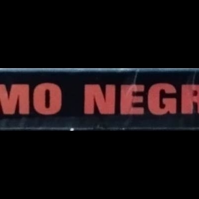 Abismo Negro - Alan Dean Foster