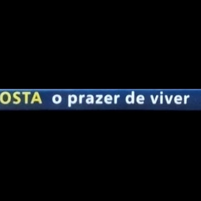 Camacho Costa: O Prazer de Viver - Palmira Correia