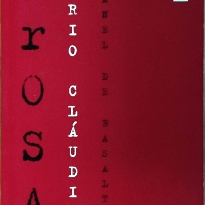 Anel de Basalto * Dois Poemas - Mário Cláudio