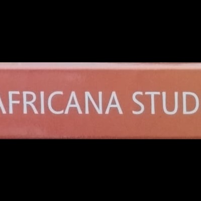 Africana Studia Nº 1, 1999: Revista Internacional de Estudos Africanos