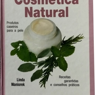 Cosmética Natural - Linda Waniorek