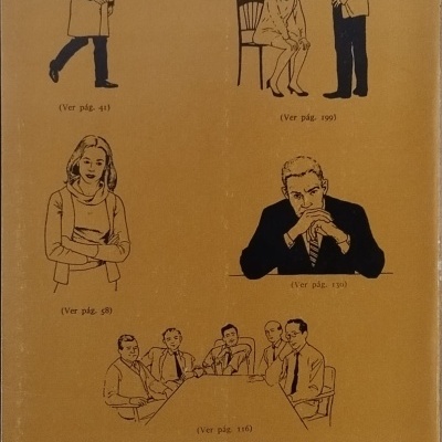 Como Observar as Pessoas - Gerard I. Nierenberg, Henry H. Calero